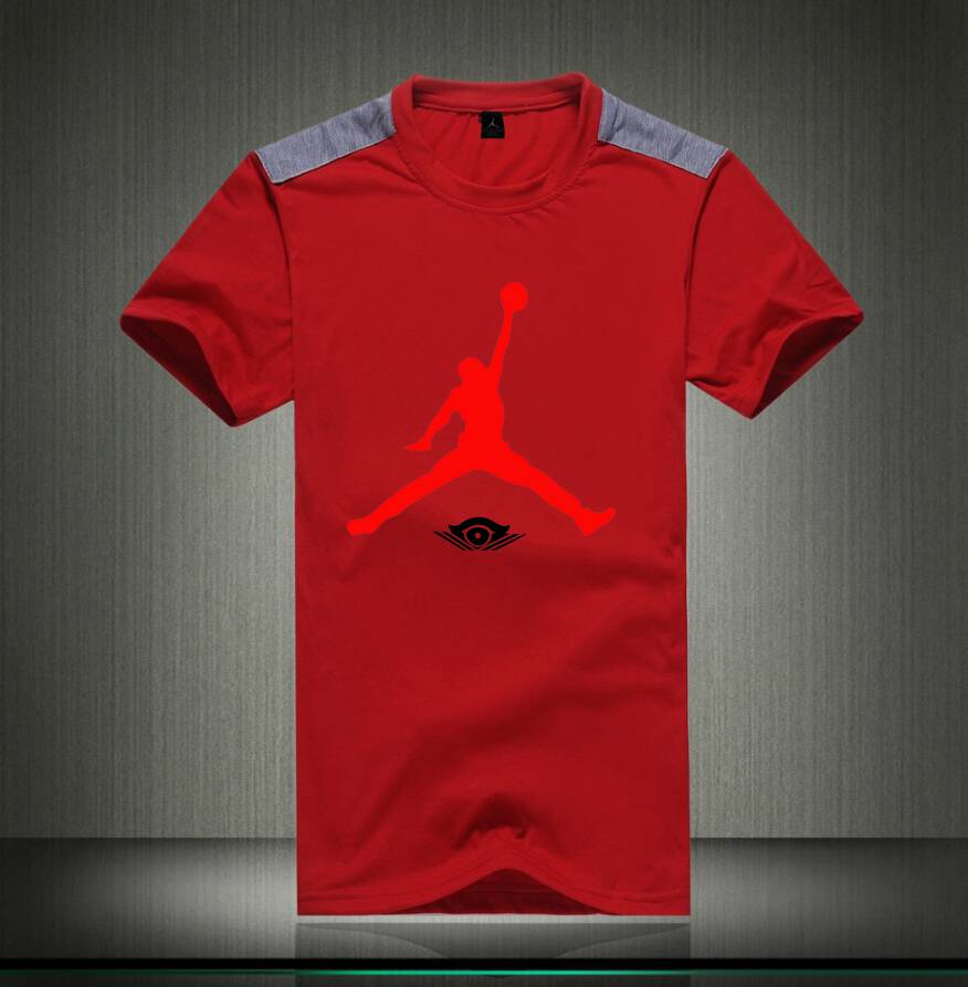 men jordan t-shirt S-XXXL-0767